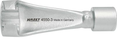 Muciņatslēga HAZET 4550-3