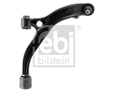 Neatkarīgās balstiekārtas svira, Riteņa piekare FEBI BILSTEIN 41068