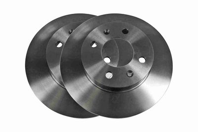 Тормозной диск VAICO V52-80003