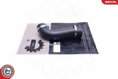 Трубка нагнетаемого воздуха ESEN SKV 54SKV114