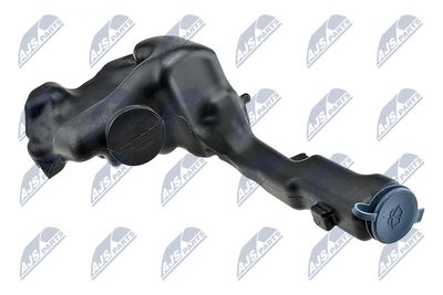 Резервуар для воды (для чистки) NTY KZS-ME-000