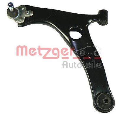 Vikšro valdymo svirtis METZGER 58071901