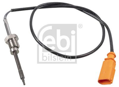 Датчик, температура выхлопных газов FEBI BILSTEIN 198808