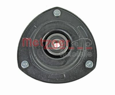 Опора стойки амортизатора METZGER 6490106