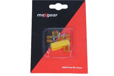 Комплект предохранителей MAXGEAR 89-0008