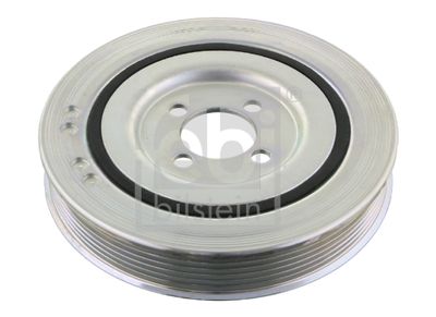 Ременный шкив, коленчатый вал FEBI BILSTEIN 27824