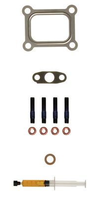 Монтажный комплект, компрессор MAHLE 061 TA 16011 000
