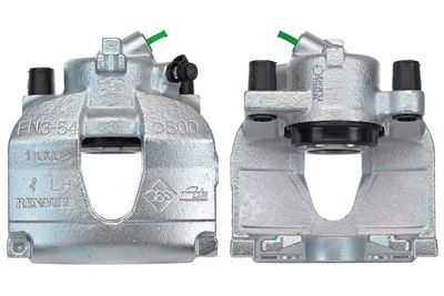 Тормозной суппорт ATE 24.3541-1879.5