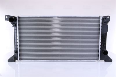 Radiators, Motora dzesēšanas sistēma NISSENS 62369A