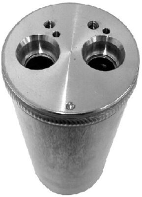 Осушитель, кондиционер MAHLE AD 234 000S