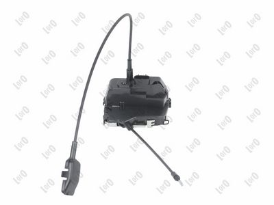 Замок двери ABAKUS 132-010-013