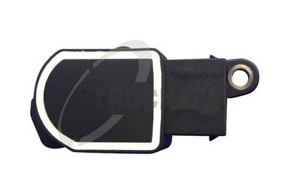Andur, seadeelement- tulede ulatuse reguleerimine TRUCKTEC AUTOMOTIVE 08.42.118