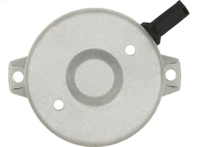 Крышка стартера, карбюратор AS-PL SBR6002