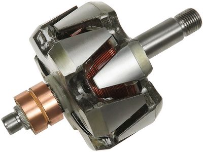 Rotors, Ģenerators AS-PL AR9043S