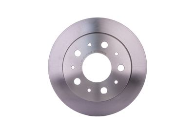 Тормозной диск HELLA 8DD 355 113-731