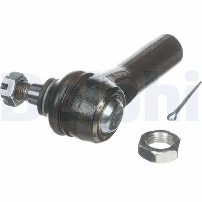 Наконечник поперечной рулевой тяги DELPHI TA5067