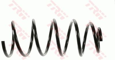 Пружина ходовой части TRW JCS119