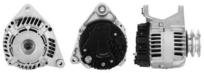 Ģenerators LUCAS LRA02192