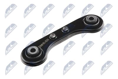 Neatkarīgās balstiekārtas svira, Riteņa piekare NTY ZWT-HD-025