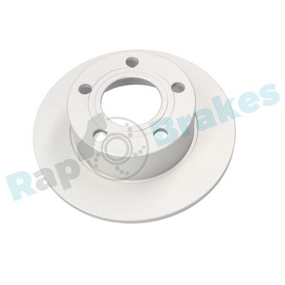 Тормозной диск RAP BRAKES R-D0781C
