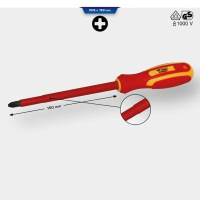 Skrūvgriežu komplekts KS TOOLS BT068009