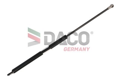 Gāzes atspere, Bagāžas/Kravas nodalījuma vāks DACO SG4270