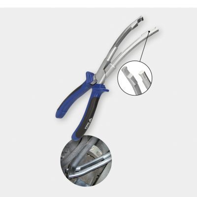 Stangas, Kvēlsveces saspraudnis KS TOOLS BT566003