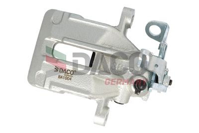 Bremžu suports DACO BA1004