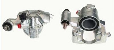 Bremžu suports GENERAL RICAMBI FI6077