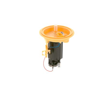 Элемент системы питания BOSCH 0 580 201 009