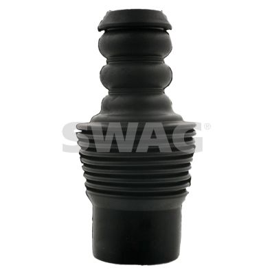 Aizsargvāciņš/Putekļusargs, Amortizators SWAG 60560001