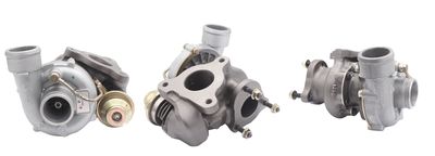 Kompresors, Turbopūte LUCAS LTRPA53149886433