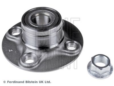 Комплект подшипника ступицы колеса BLUE PRINT ADN18334