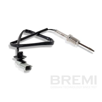 Devējs, Izplūdes gāzu temperatūra BREMI 70048