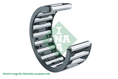  Schaeffler INA 712 1517 10