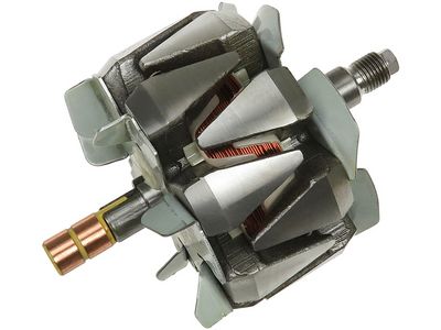 Rotors, Ģenerators AS-PL AR6035S