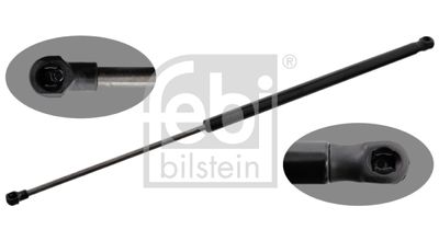 Gāzes atspere, Priekšējais vāks FEBI BILSTEIN 48563