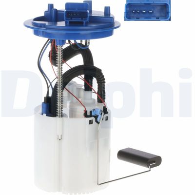 Элемент системы питания DELPHI FG2369-12B1