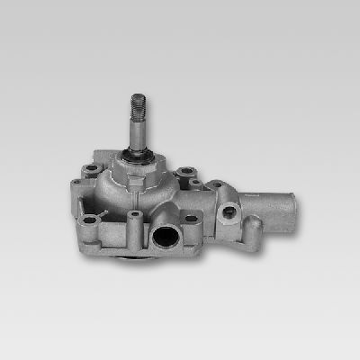 Ūdens sūknis, dzinēja dzesēšana HEPU P1163