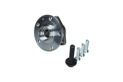 Комплект подшипника ступицы колеса KAMOKA 5500171