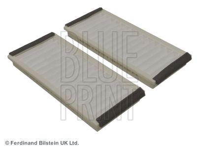 Filtra komplekts, Salona telpas gaiss BLUE PRINT ADJ132520
