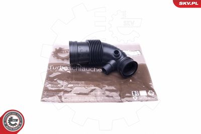 Трубка нагнетаемого воздуха ESEN SKV 43SKV122