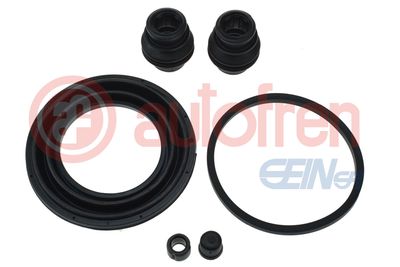 Ремкомплект, тормозной суппорт AUTOFREN SEINSA D43131