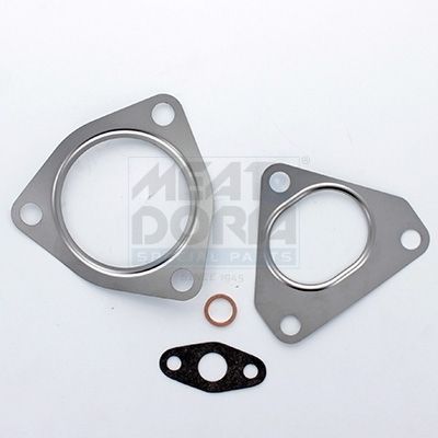 Монтажный комплект, компрессор MEAT & DORIA 60803