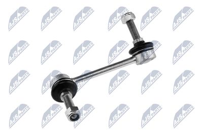 Stiepnis/Atsaite, Stabilizators NTY ZLT-CH-011