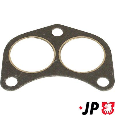 Blīve, Izplūdes caurule JP GROUP 1521100300