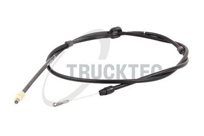 Trose, Stāvbremžu sistēma TRUCKTEC AUTOMOTIVE 02.35.340