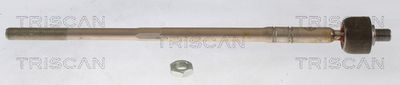 Осевой шарнир, рулевая тяга TRISCAN 8500 28233