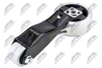 Подвеска, двигатель NTY ZPS-VW-079