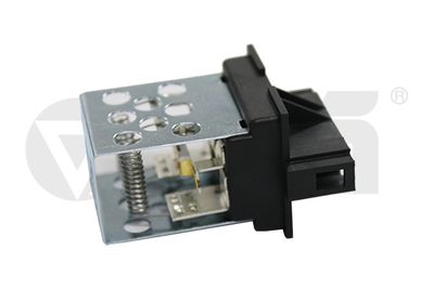 Rezistors, Salona ventilators vika 99590023301